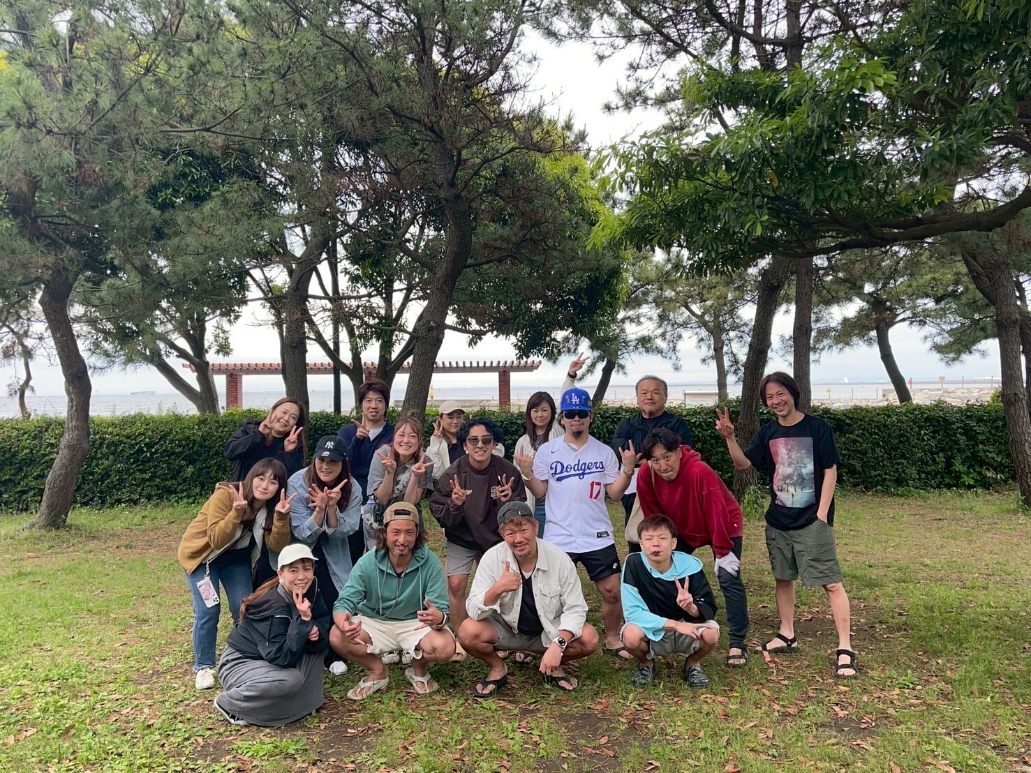 BBQ